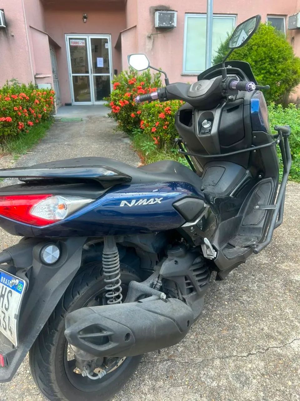 Nmax 2021  - Foto 2