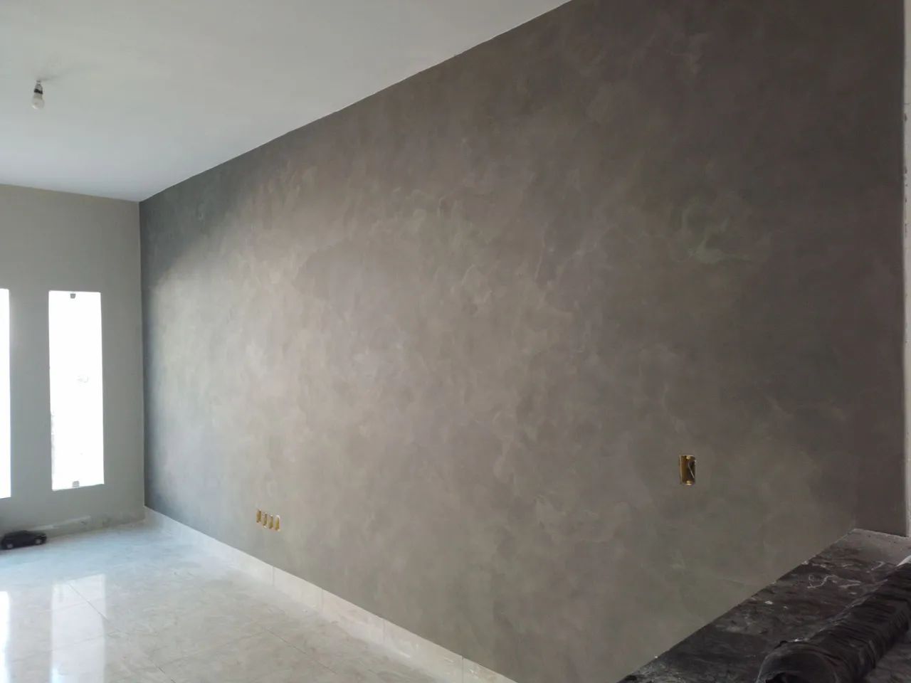 Pinturas e reformas Grandes e pequenas!