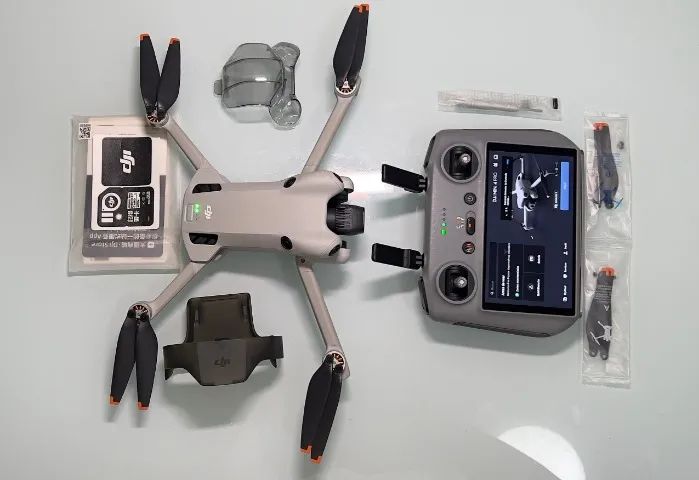 Drone Dji Mini 4 Pro Standart 