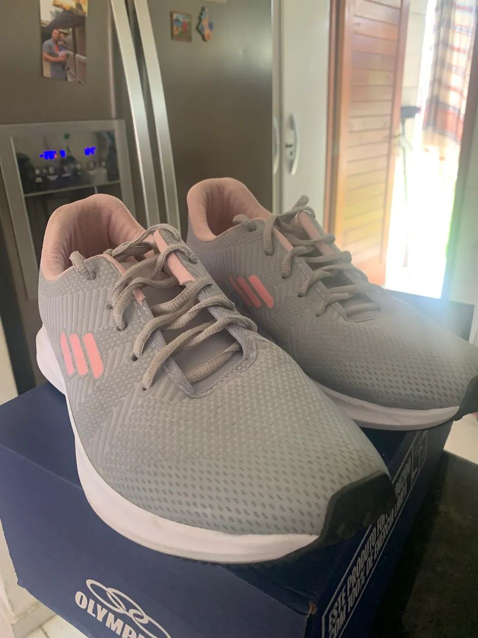 Desapego da gata  - Foto 4