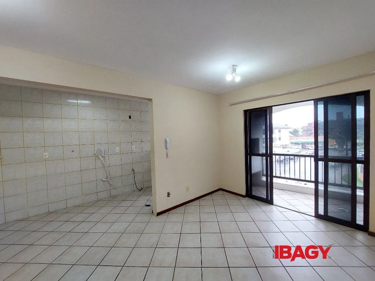 Excelente Apartamento 2 dormitório(s) em Ingleses do Rio Vermelho - Florianópolis - Foto 3