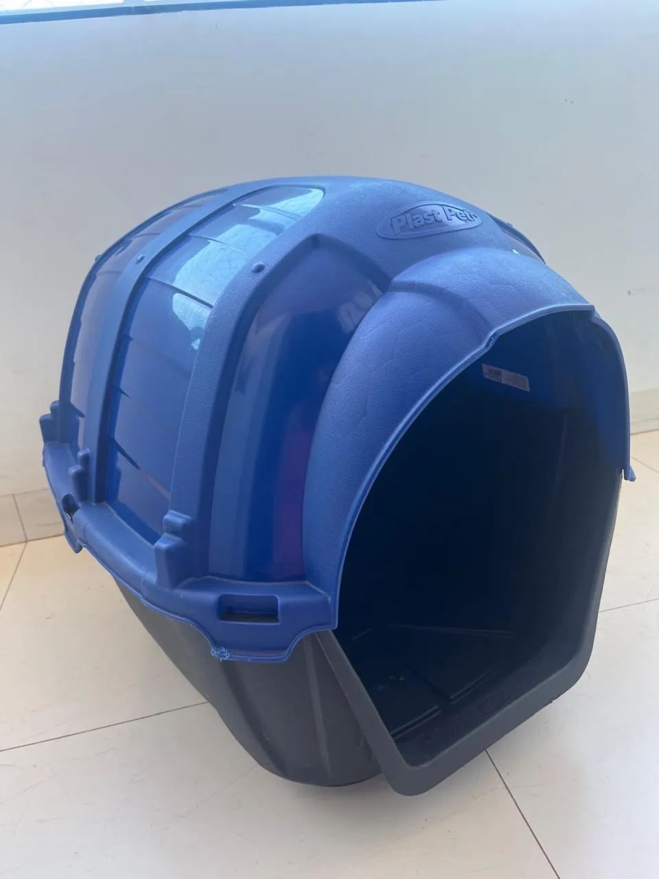 Vendo Casinha Para Cachorro  - Foto 3