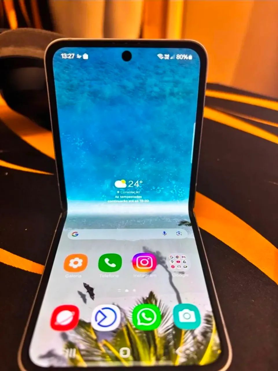 Celular sansung flip 6 - Foto 3