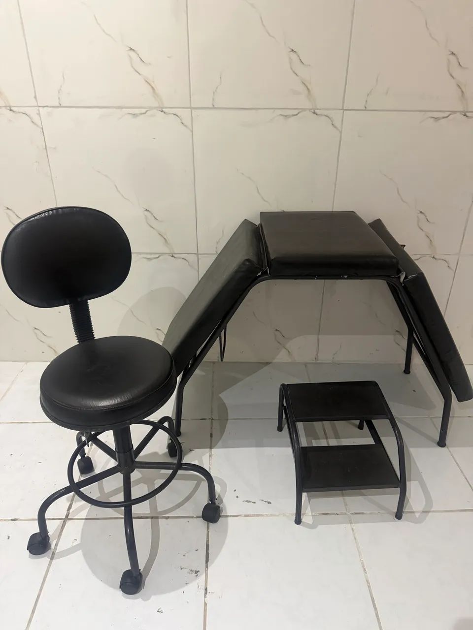 KIT MACA PARA ESTÉTICA PROFISSIONAL 