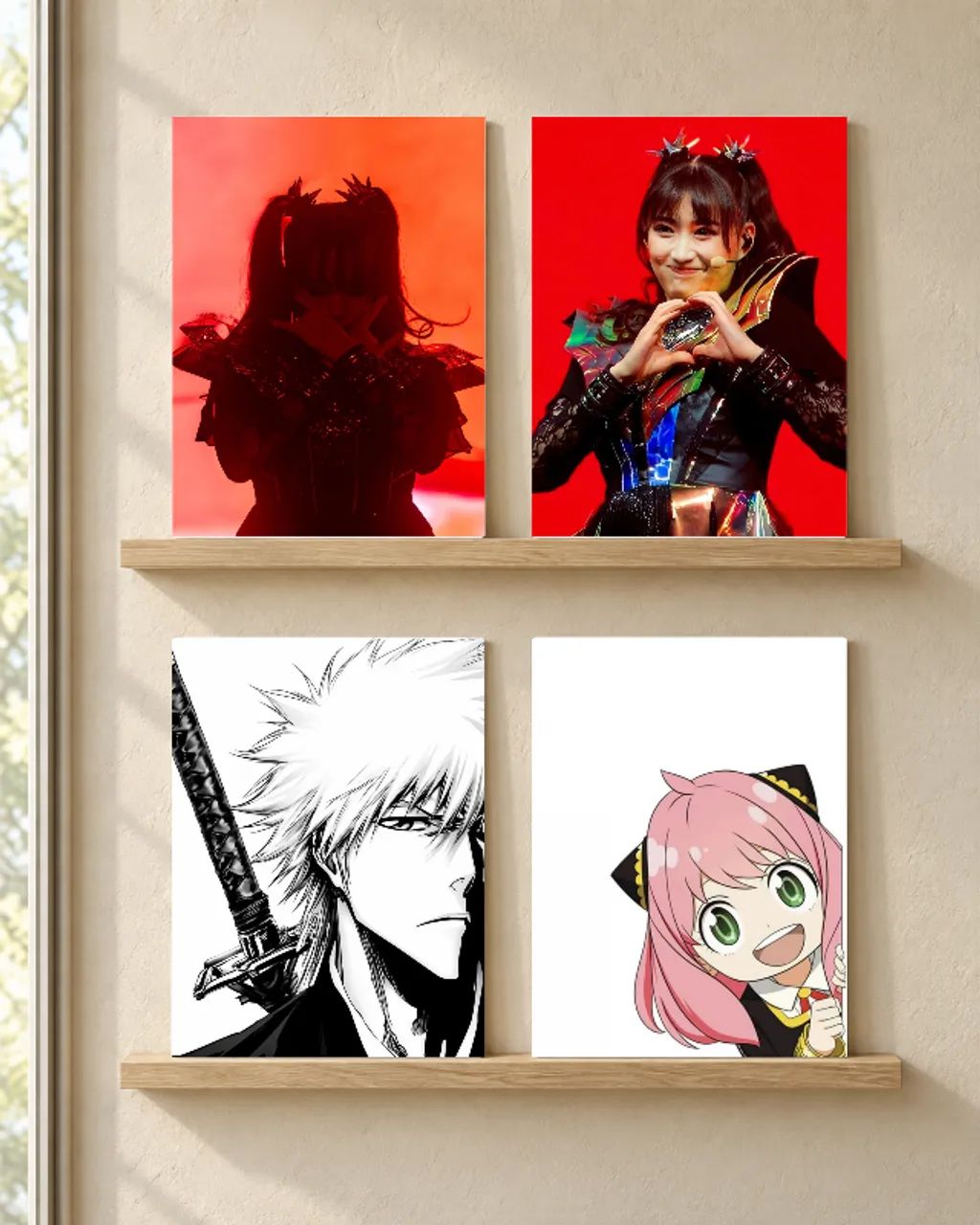 Poster A5 e A4 - Foto 2