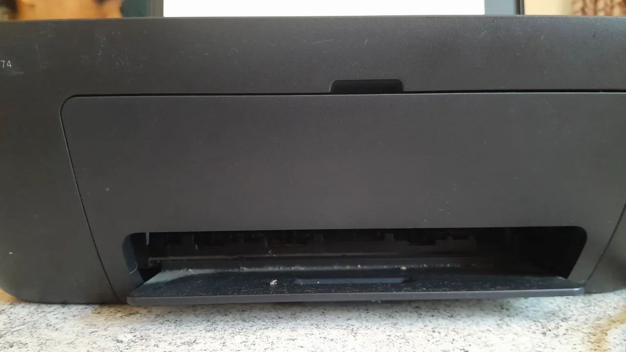 Vendo Impressora HP - Foto 5