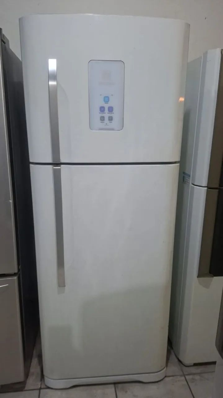 Eletrolux 