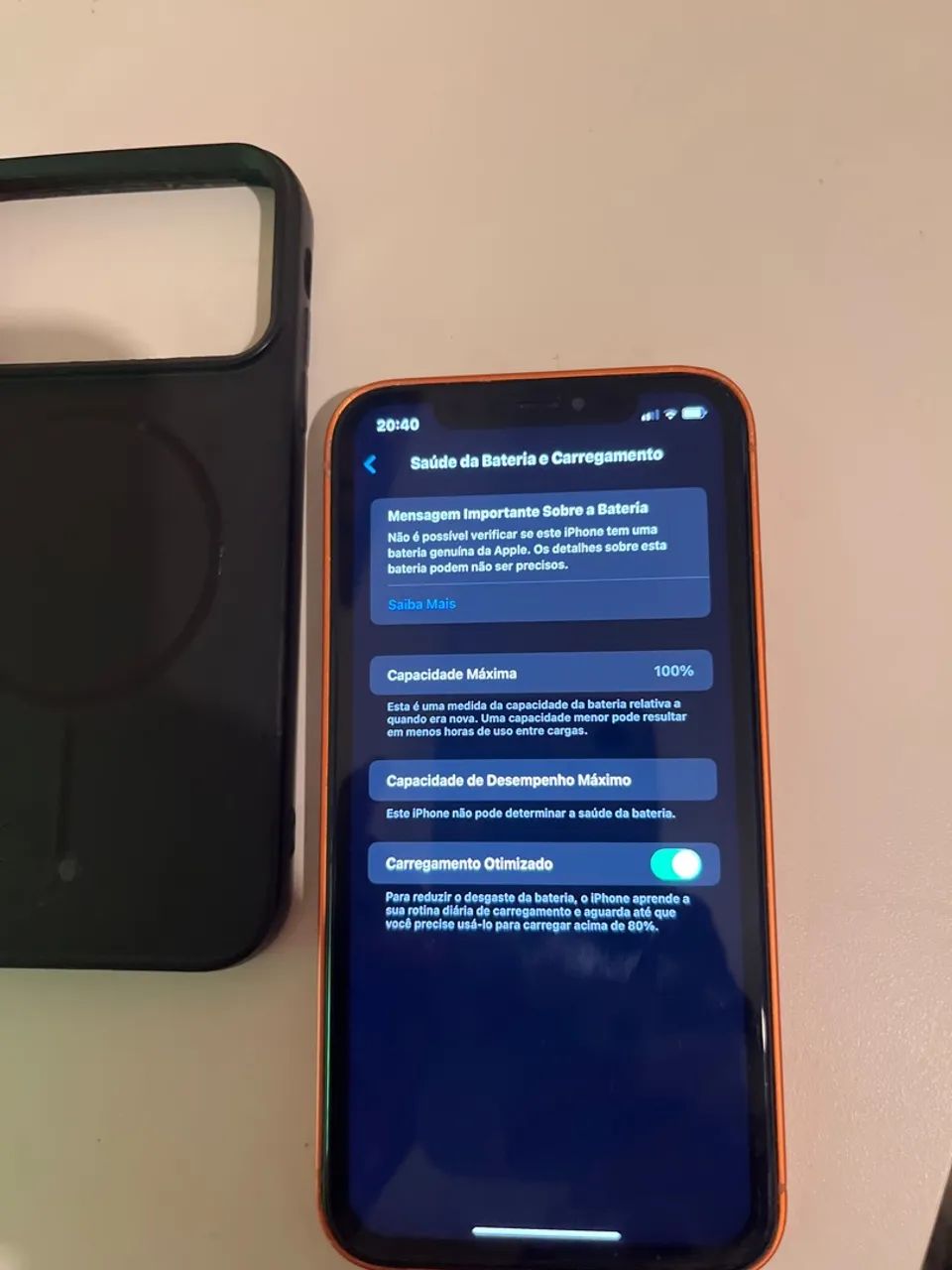 IPHONE XR - Foto 3