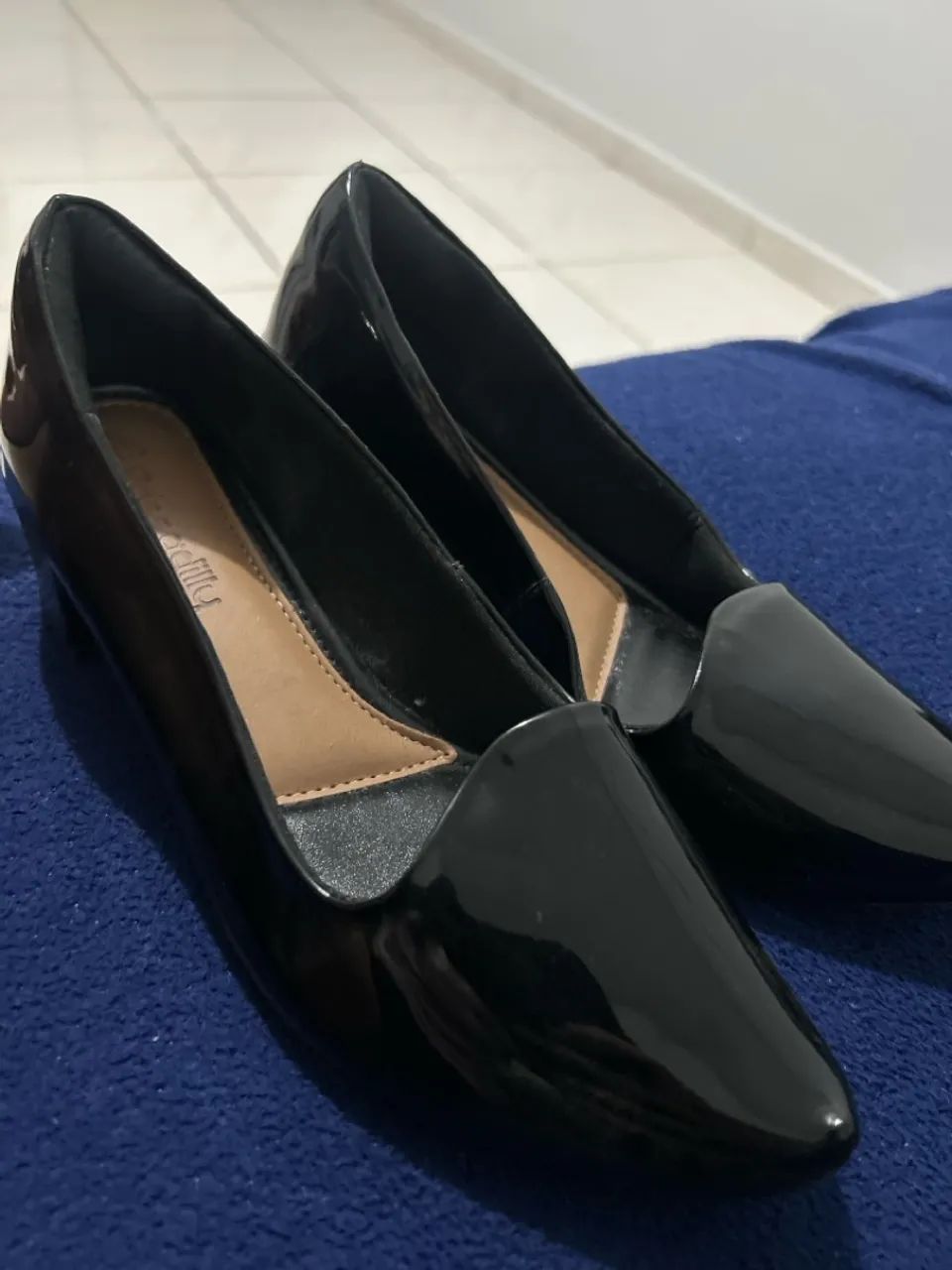 Sapatos