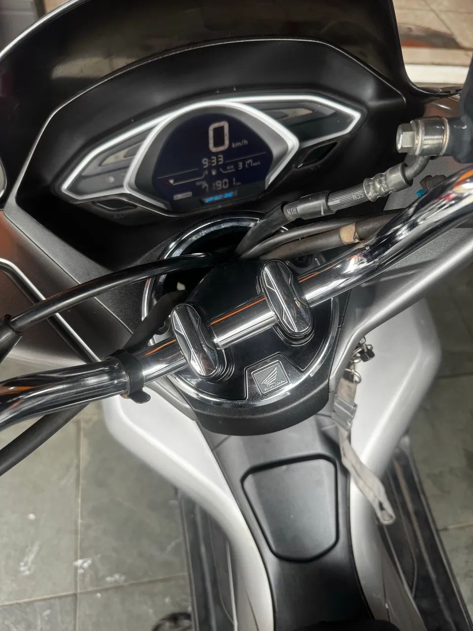 Honda PCX 2019 - Foto 5