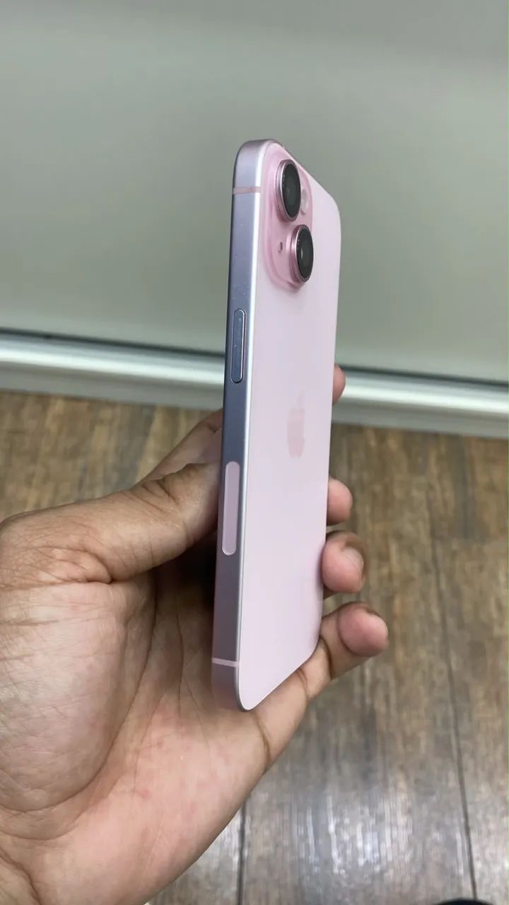 iPhone 15 - Foto 3