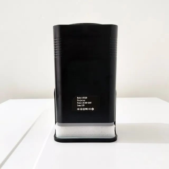 Projetor Smart HY320 Android Full HD - Foto 5