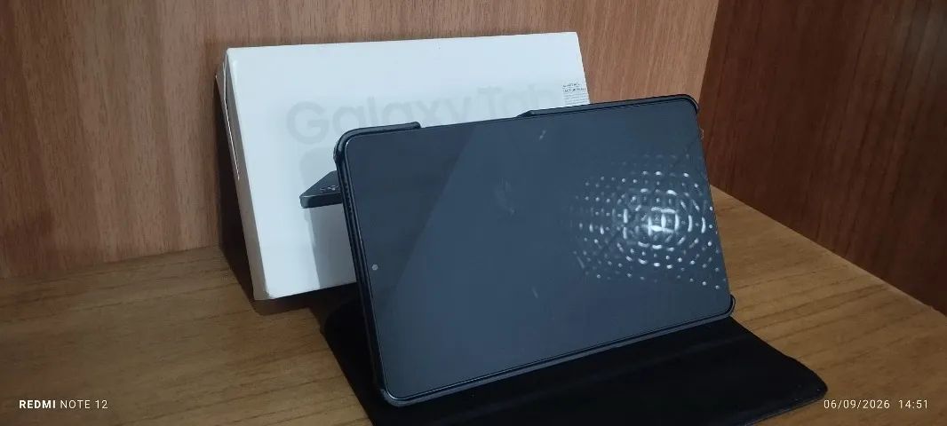 Tablet Samsung Tab A9 4GB RAM 64GB - Foto 3