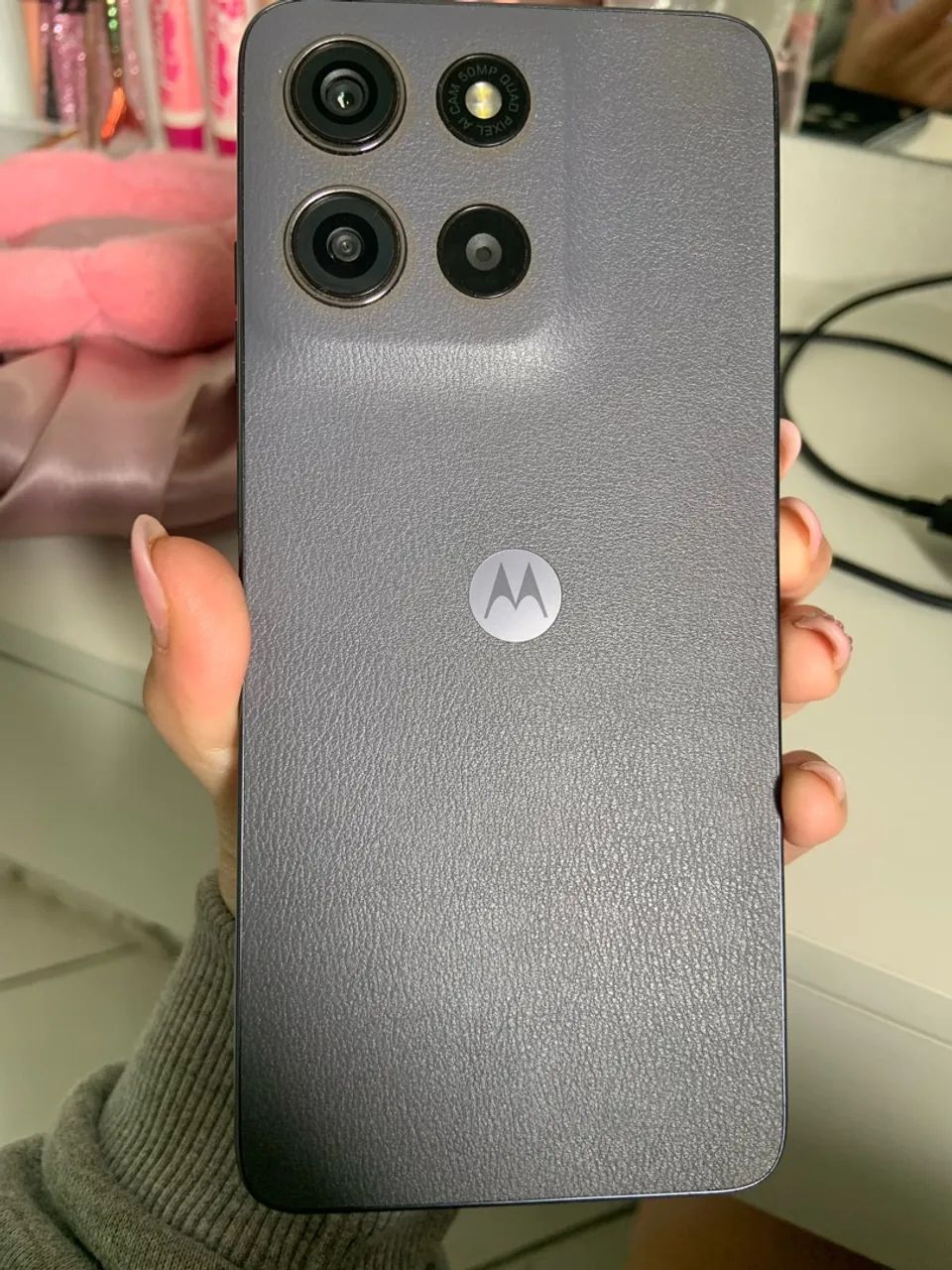 CELULAR MOTO G20 - Foto 3