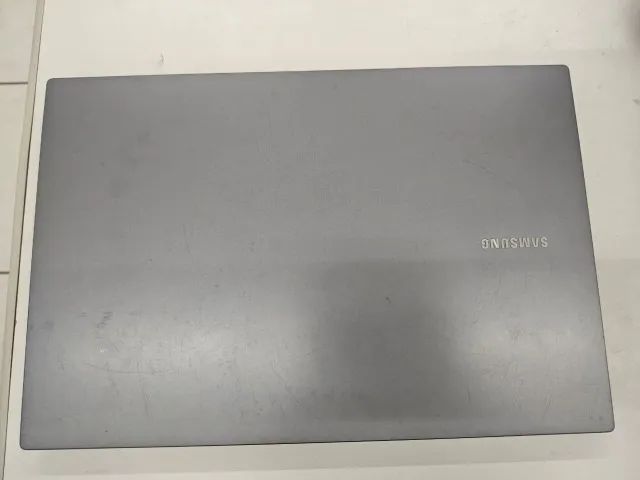 Notebook Samsung NP550XDA - Foto 3