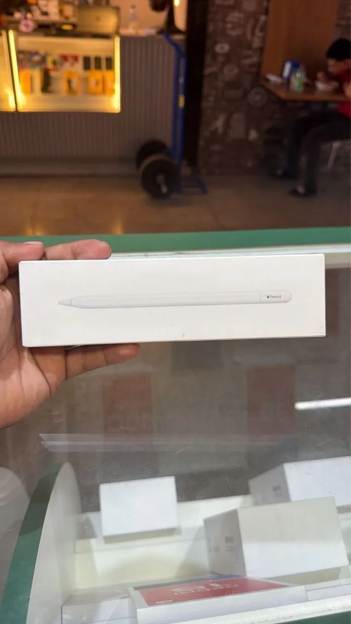 APPLE PENCIL USB-C 