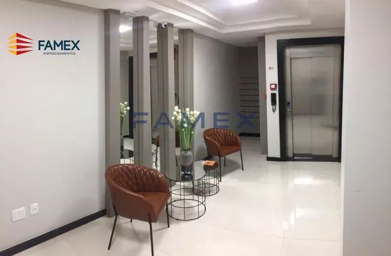Apartamento Studio a Venda no Edifício Colibri - Centro - Pato Branco - AP1395 - Foto 2