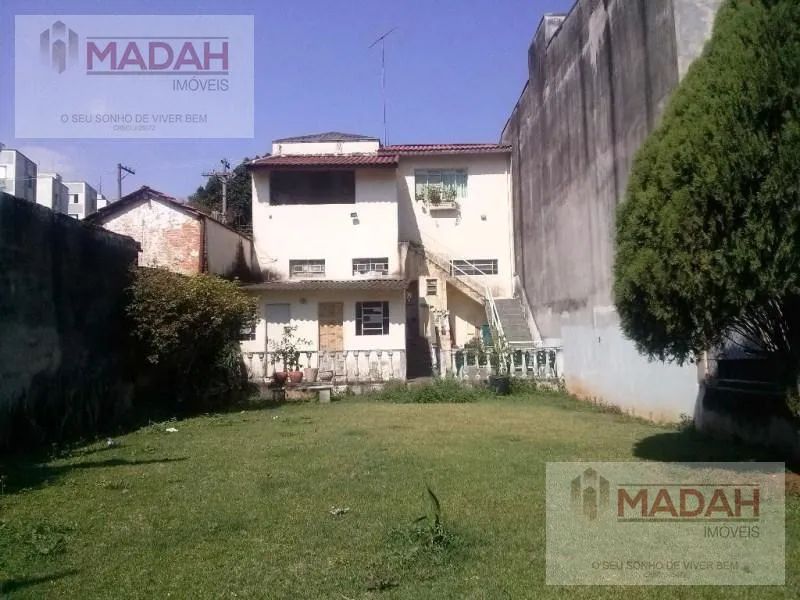 PRÉDIO COMERCIAL em São Paulo - São Paulo, Vila Madalena