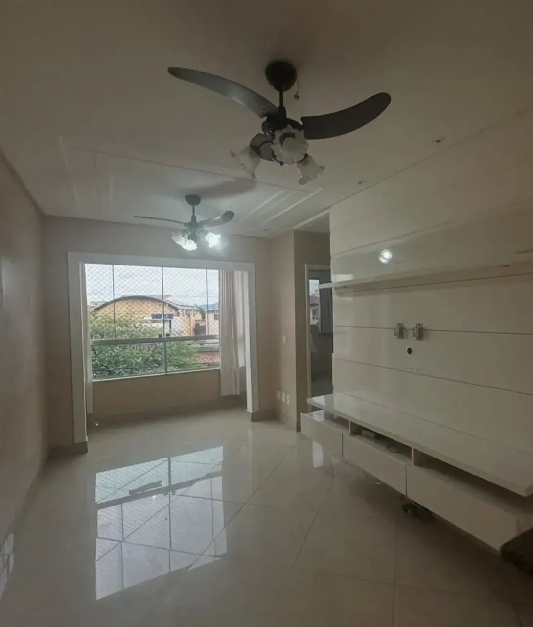 Apartamento de 65 m² com 2 quartos com garagem e lazer - Vila Velha - ES