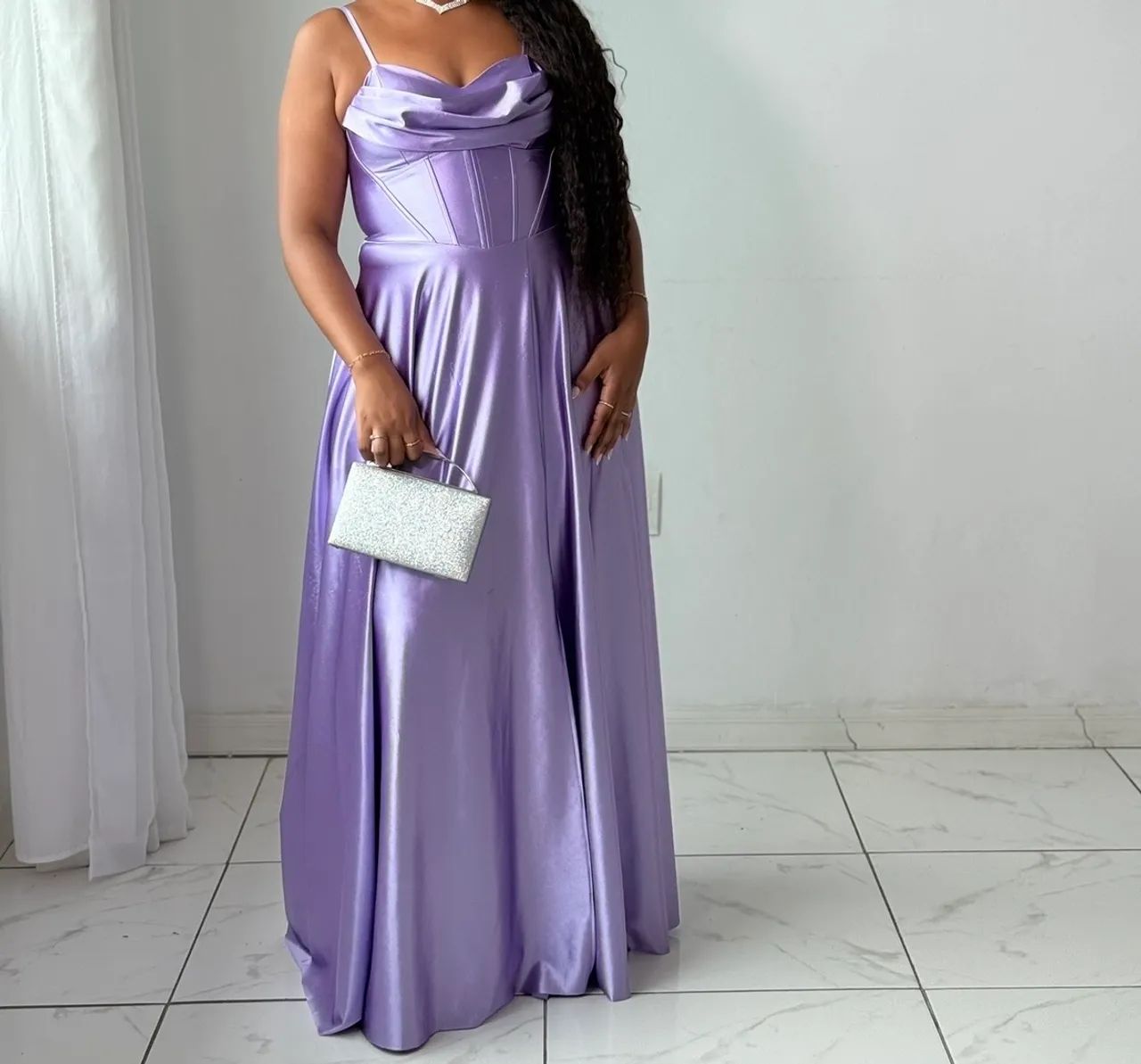 Vestido de Festa 