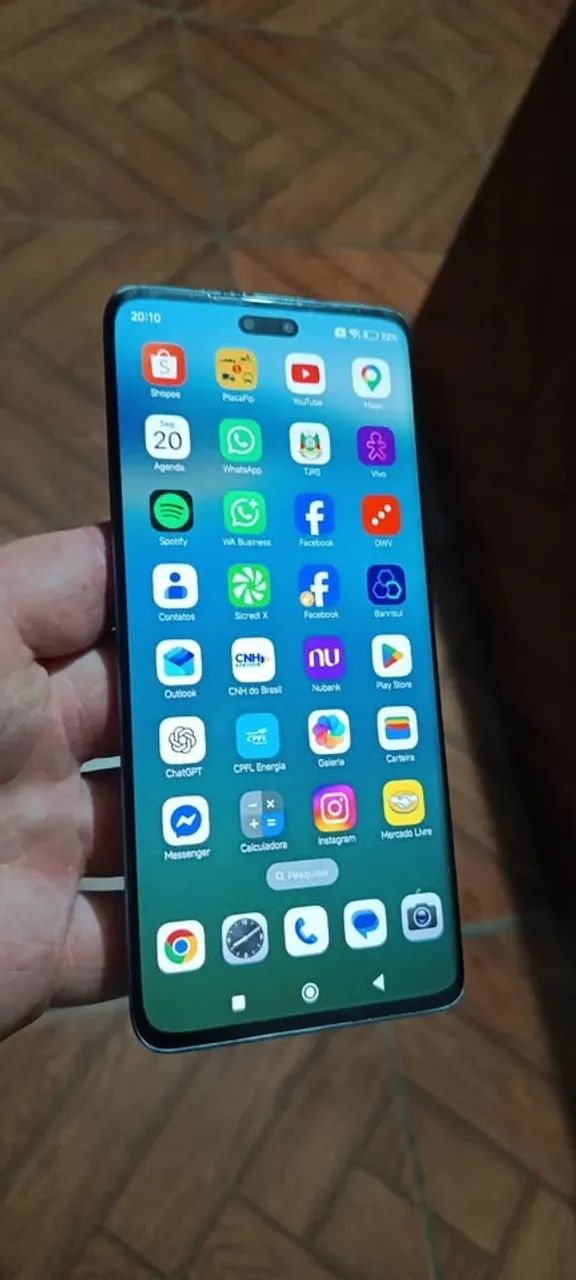 Celular Xiaomi 13 - Foto 3