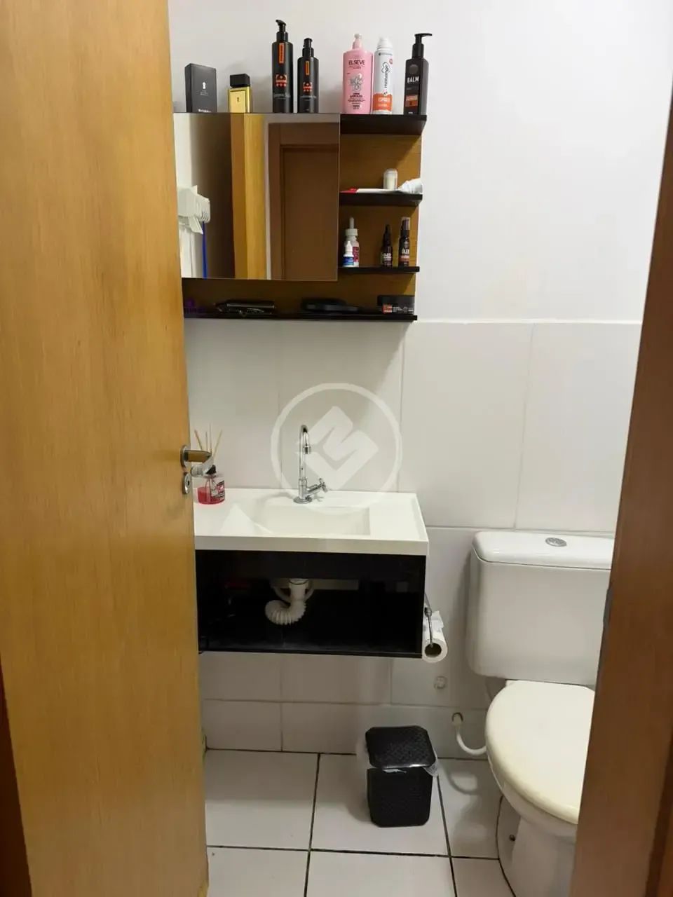 Apartamento mobiliado no Chapada Diamantina codigo: 346137 - Foto 5
