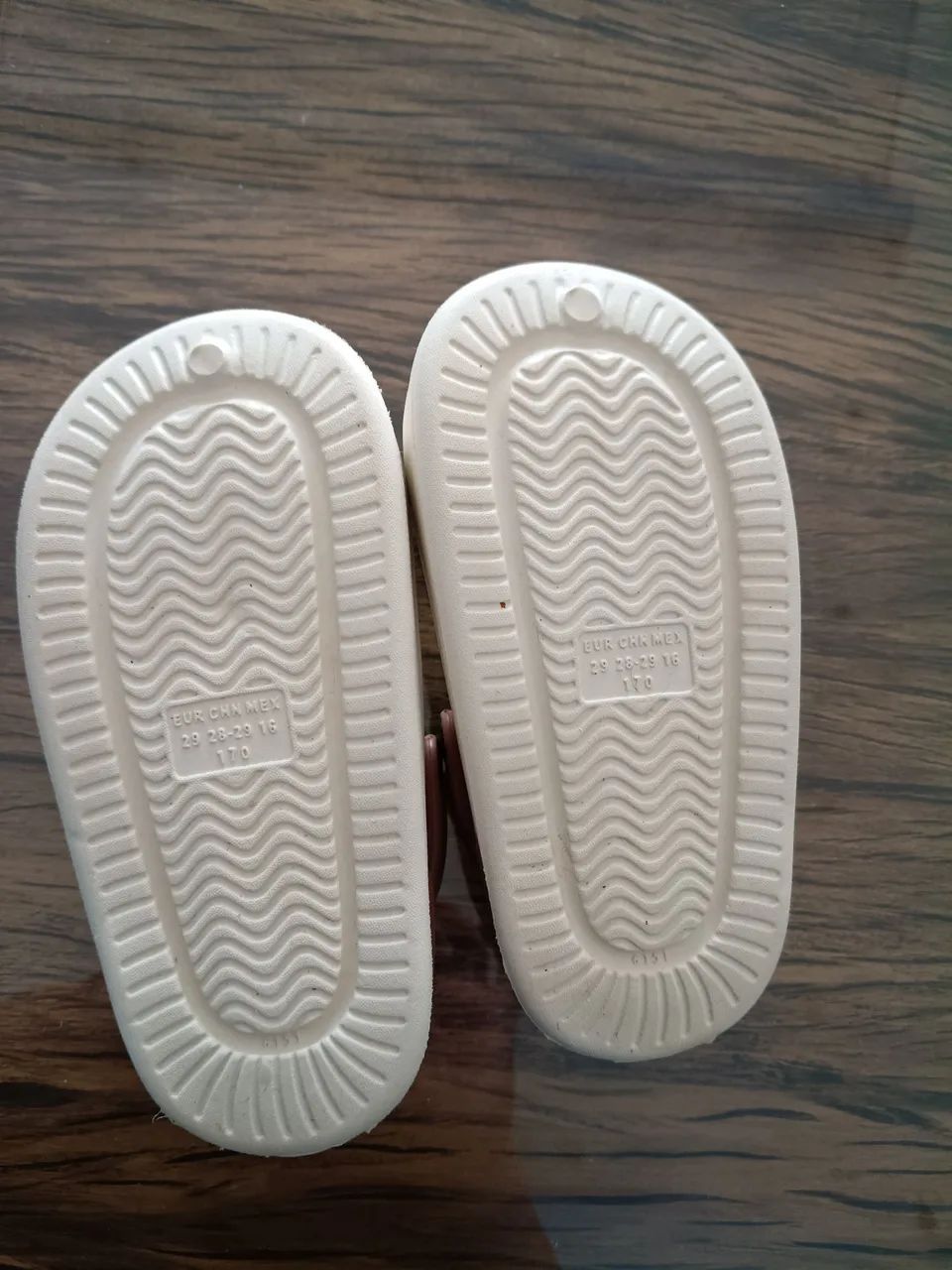 Chinelo infantil  - Foto 2