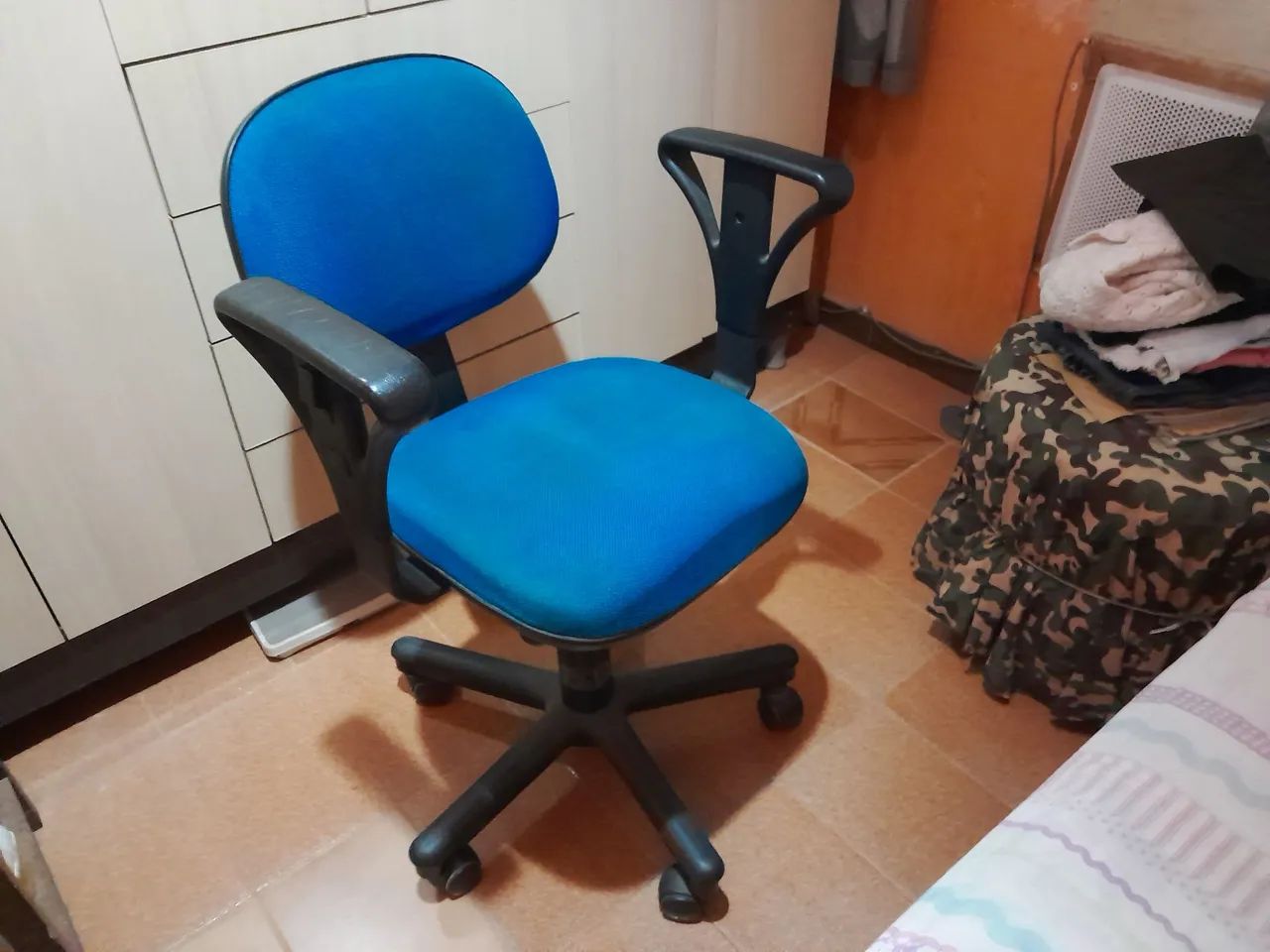 Cadeira de escritório  - Foto 5