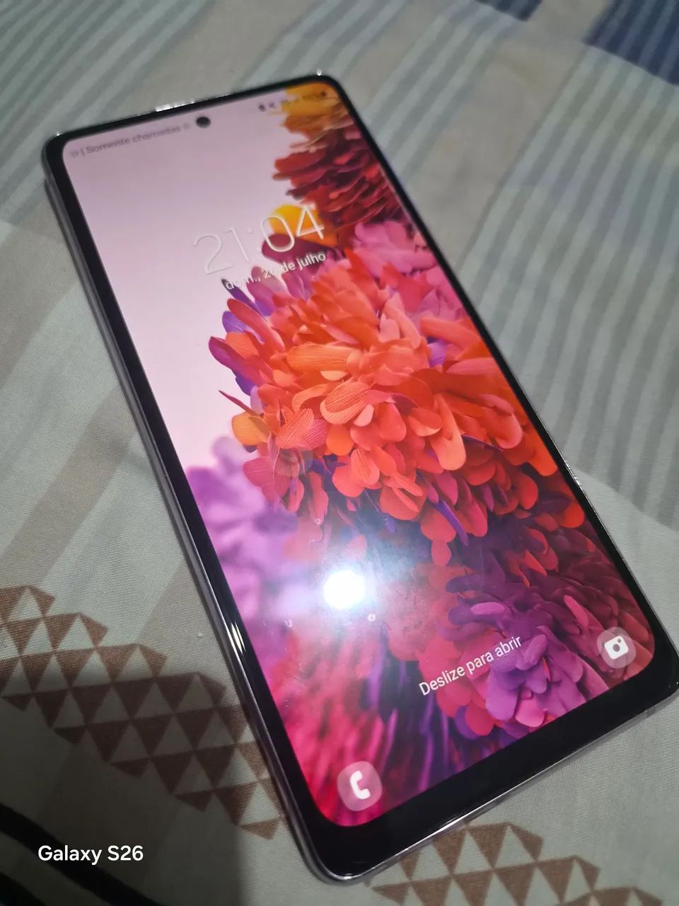 Samsung s20 Fe