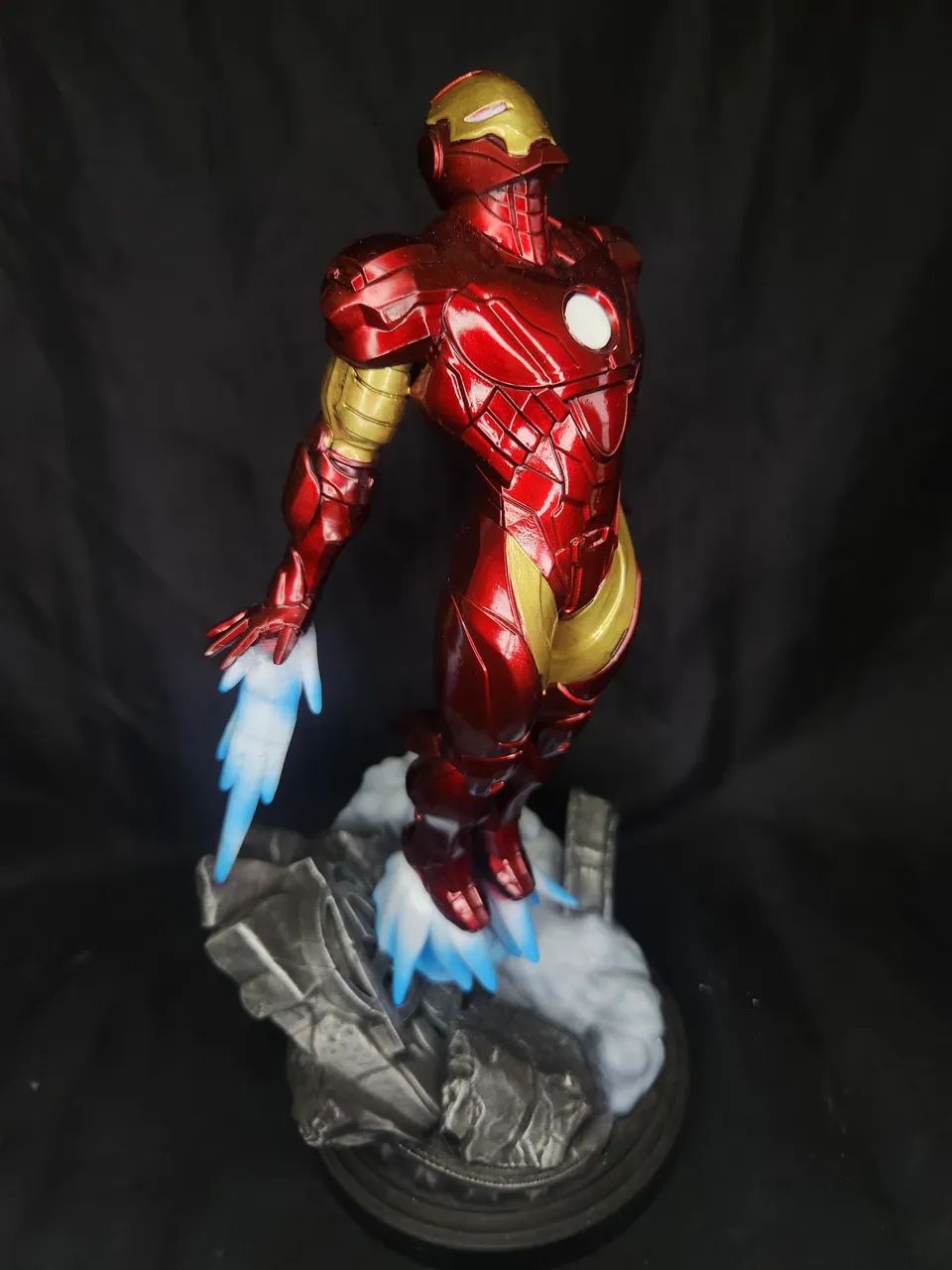Figure homen de ferro - Foto 5