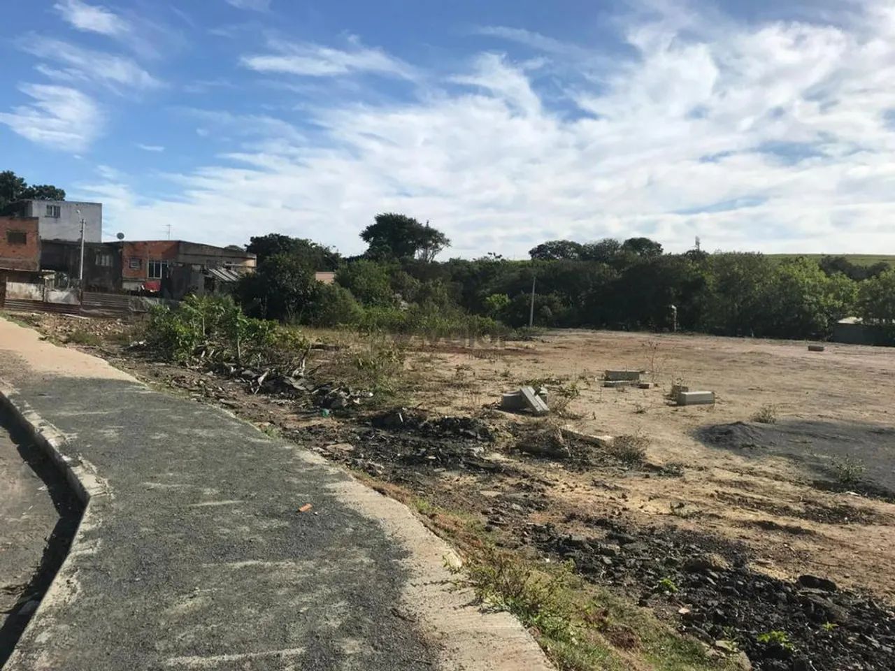 Terreno à venda em Campinas, Chácaras Campos dos Amarais, com 2808 m² - Foto 3
