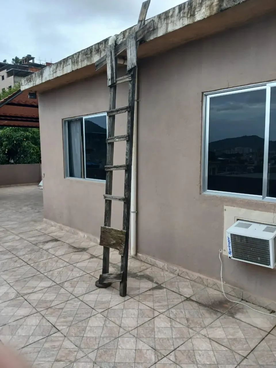 CASA COM 3 QUARTOS EM VILA VALQUEIRE - Foto 4