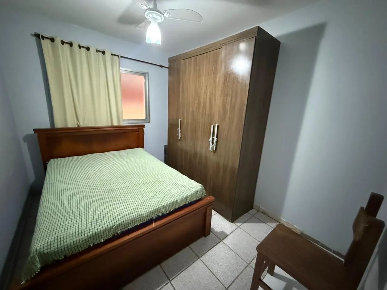 Apartamento 200 metros da praia  - Foto 4