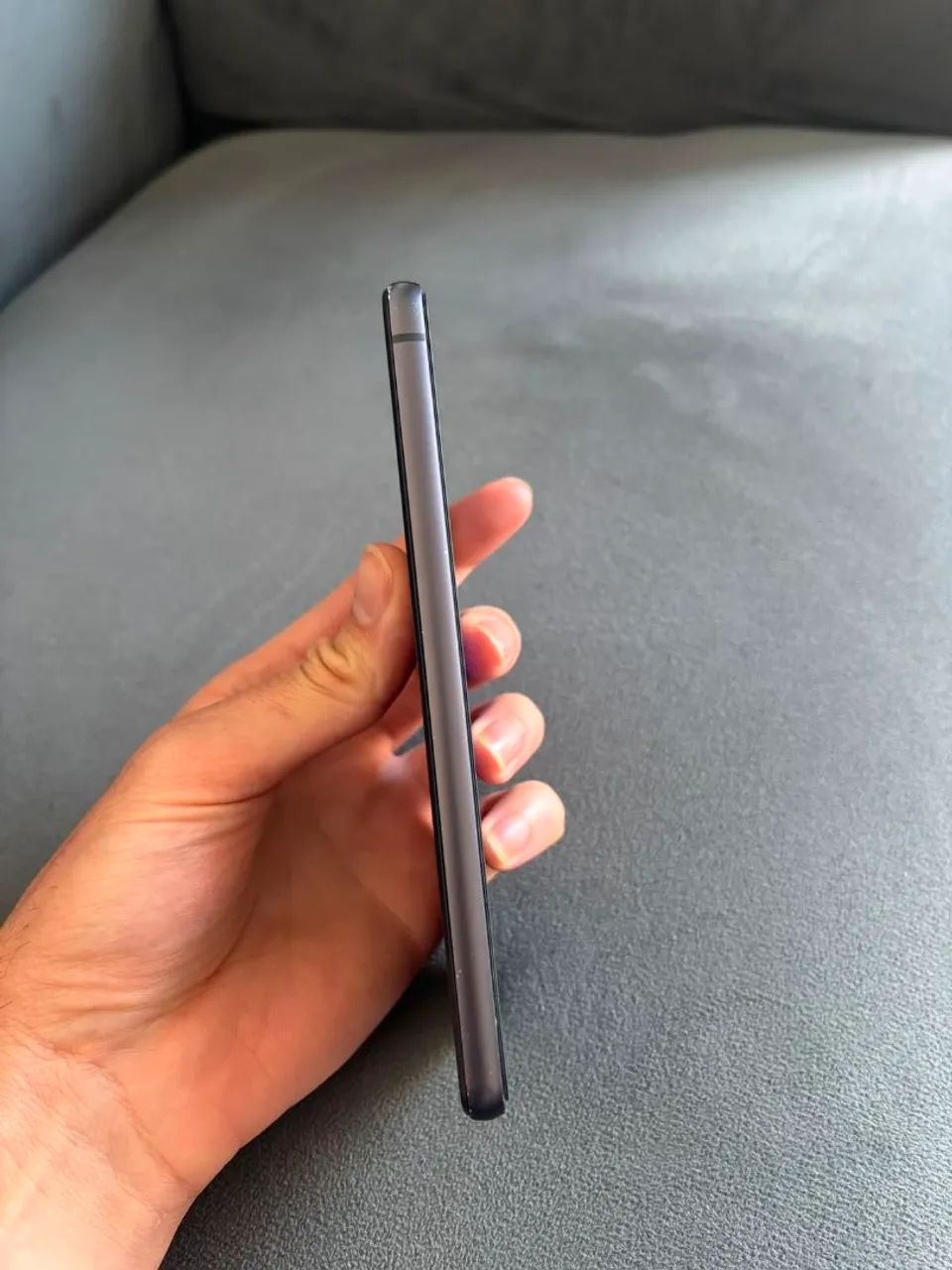 S21 FE 256GB 8 De RAM - Foto 4