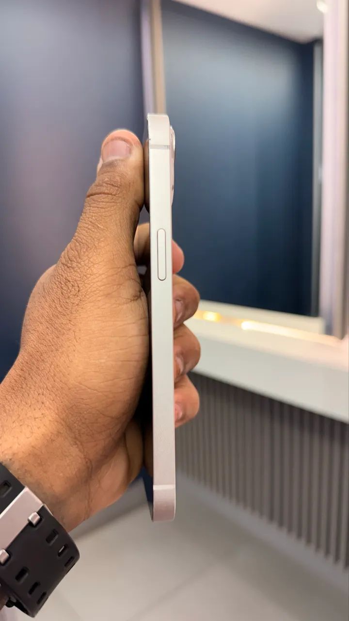 iPhone 13 Bateria 85% - Foto 4