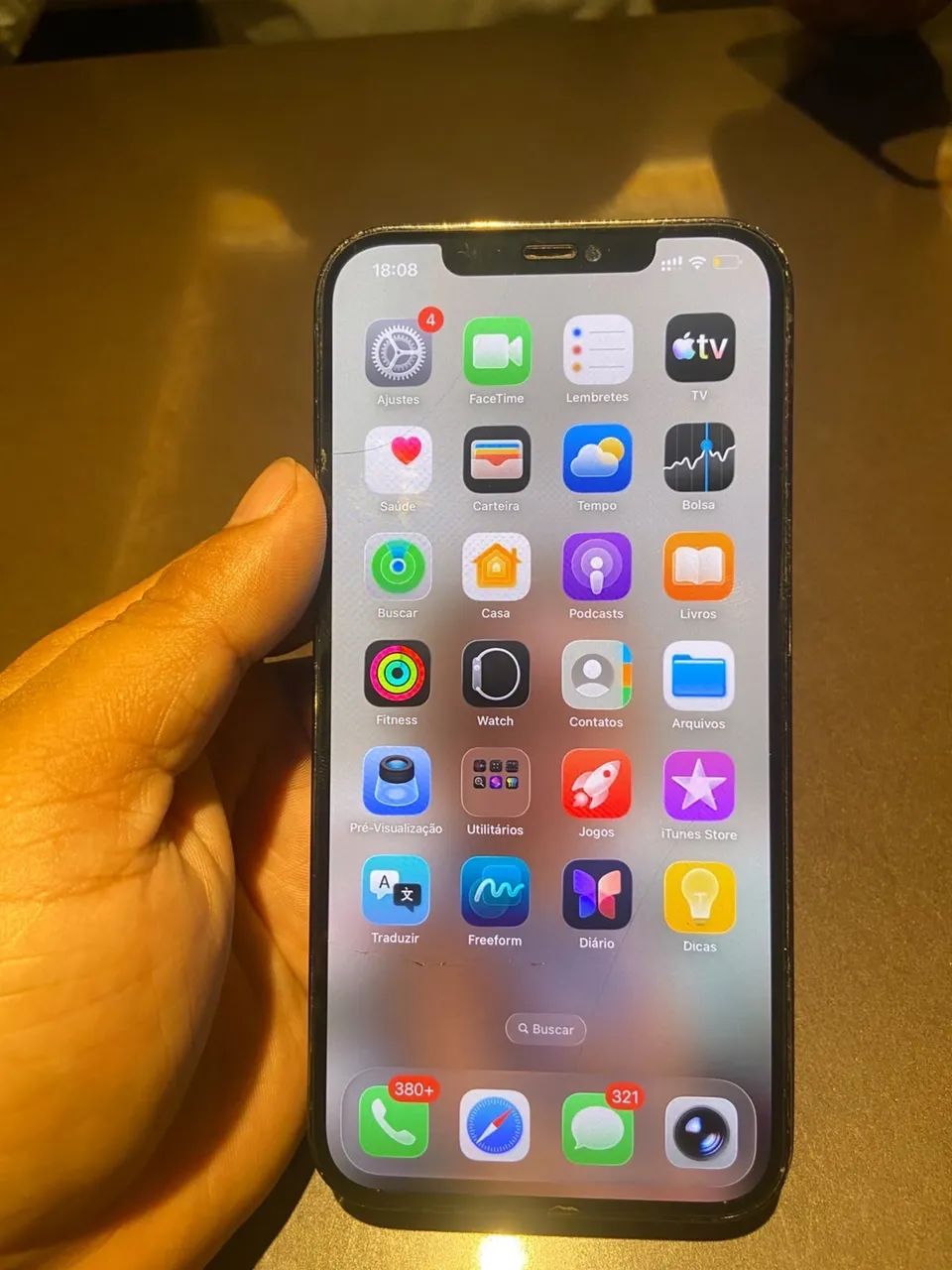 iPhone 12 Pro Max  - Foto 2