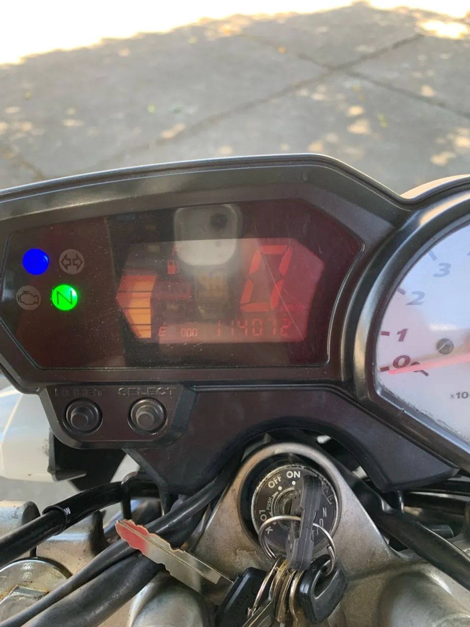 Fazer 250  - Foto 5