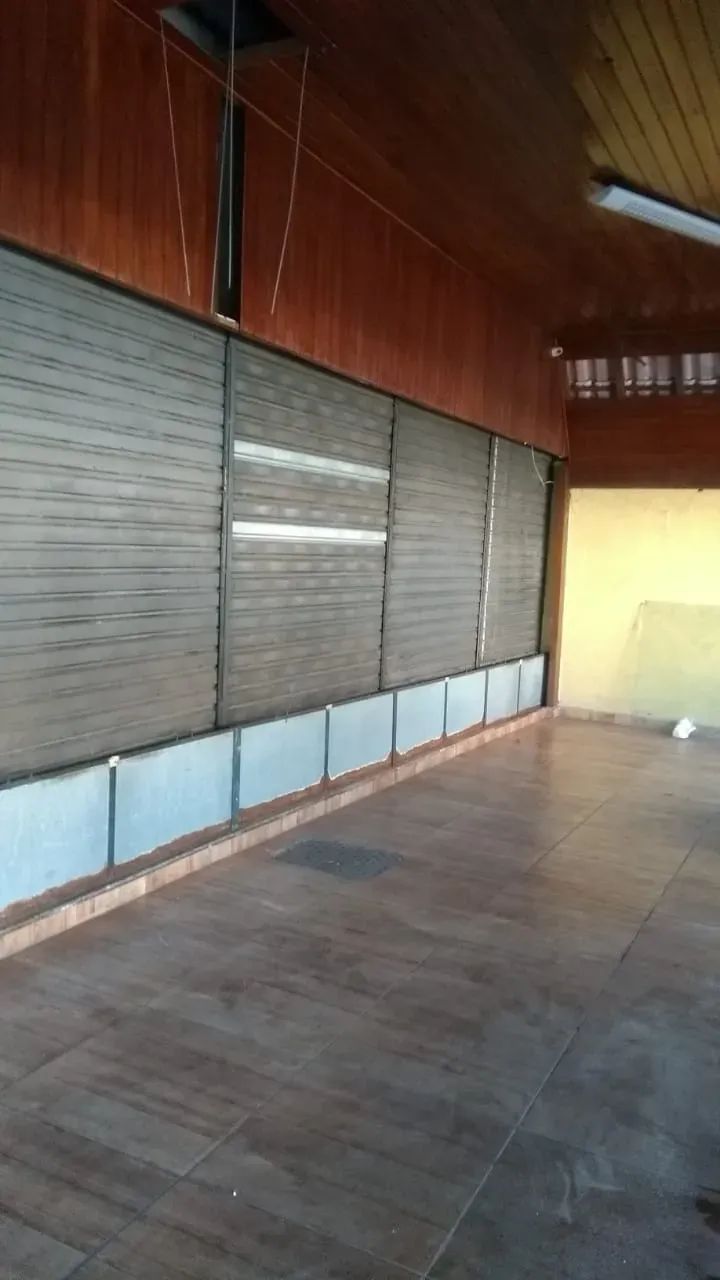 Loja aluguel  em Bangu - Rio de Janeiro - RJ