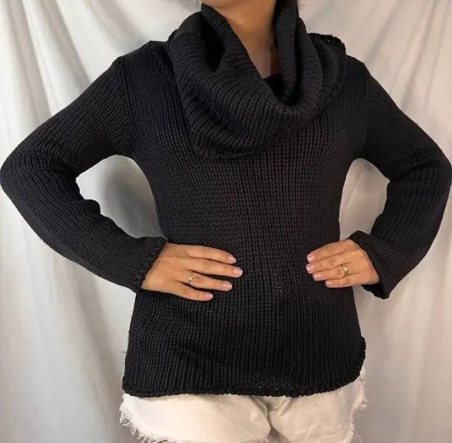 Roupas de frio - Foto 4