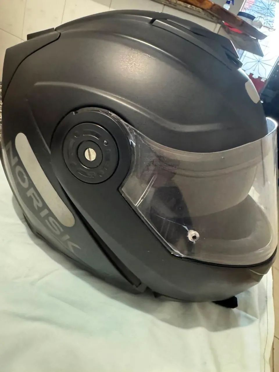 Capacete norisk  - Foto 3