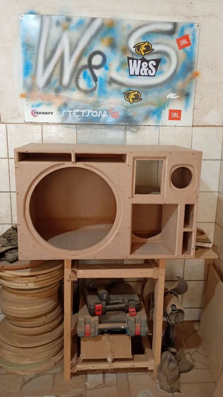 Fabricação de caixas  - Foto 2