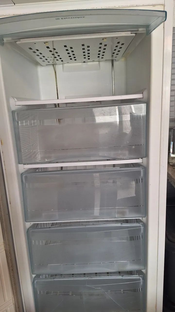 Freezer Electrolux - Foto 5