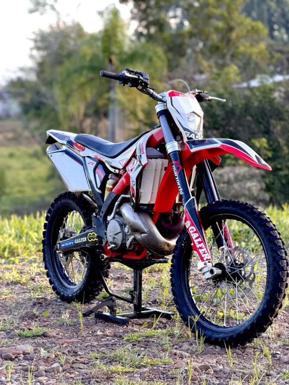 Moto de procedência! - Foto 3