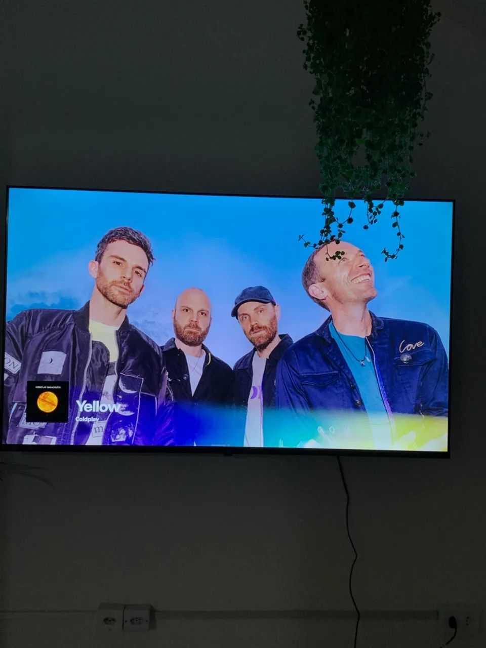 Tv Philips 58 nova - Foto 4