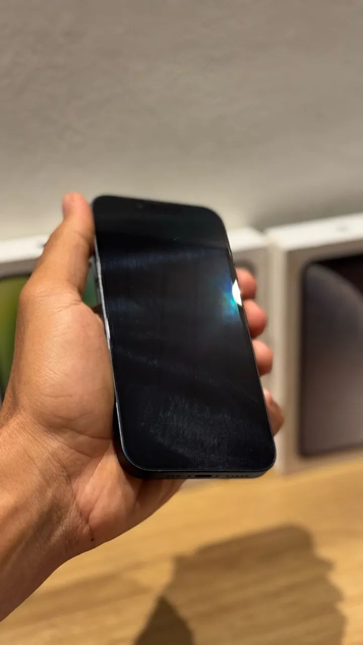 iPhone 14 256gb - Foto 4