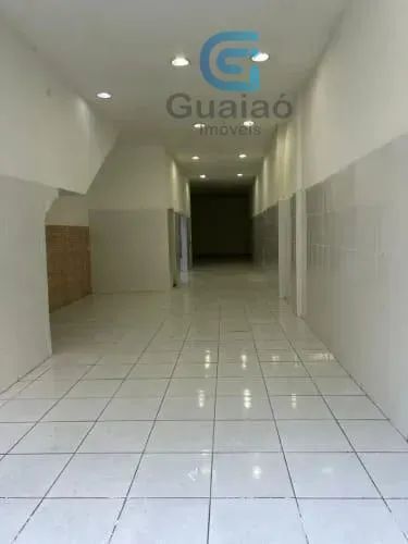 Alugo Loja Comercial, Marapé, Santos
