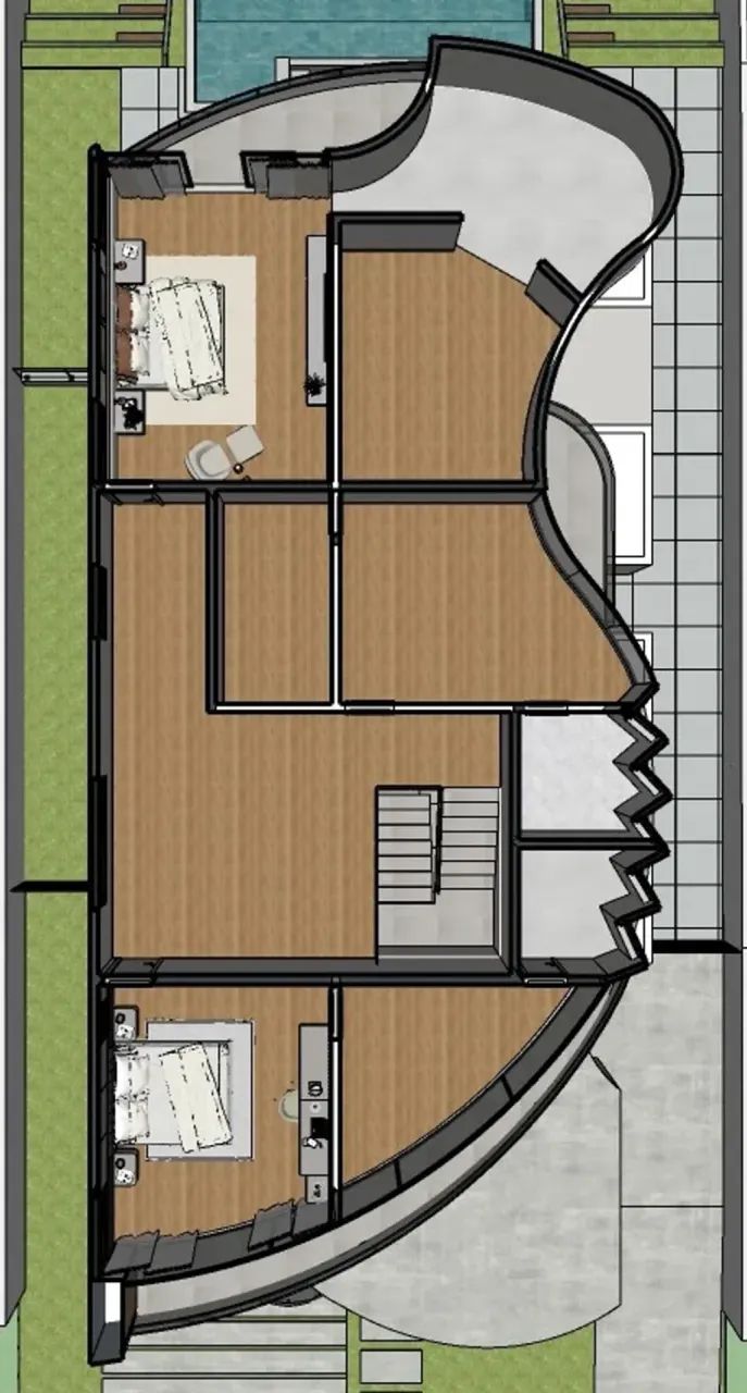 Casa em construção - Foto 4