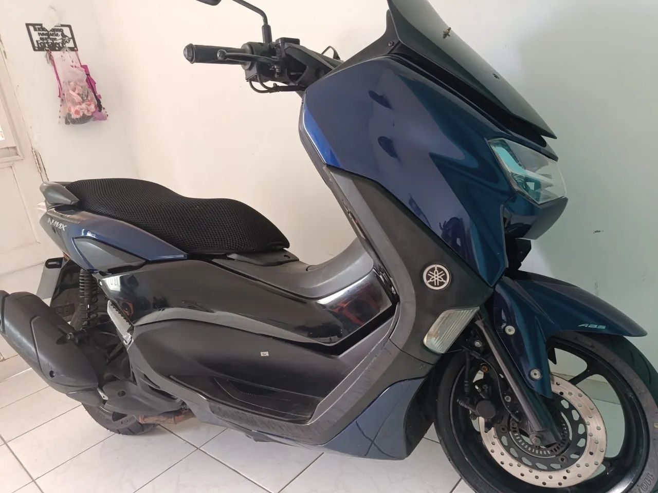 Yamaha Nmax 160 - Foto 5