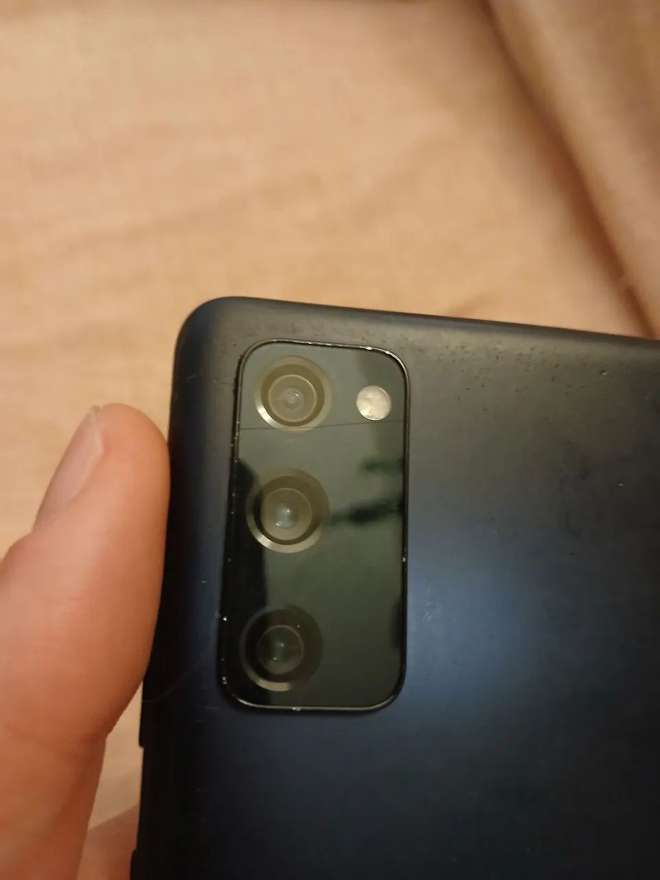 Samsung s20 FE leia o anúncio  - Foto 4