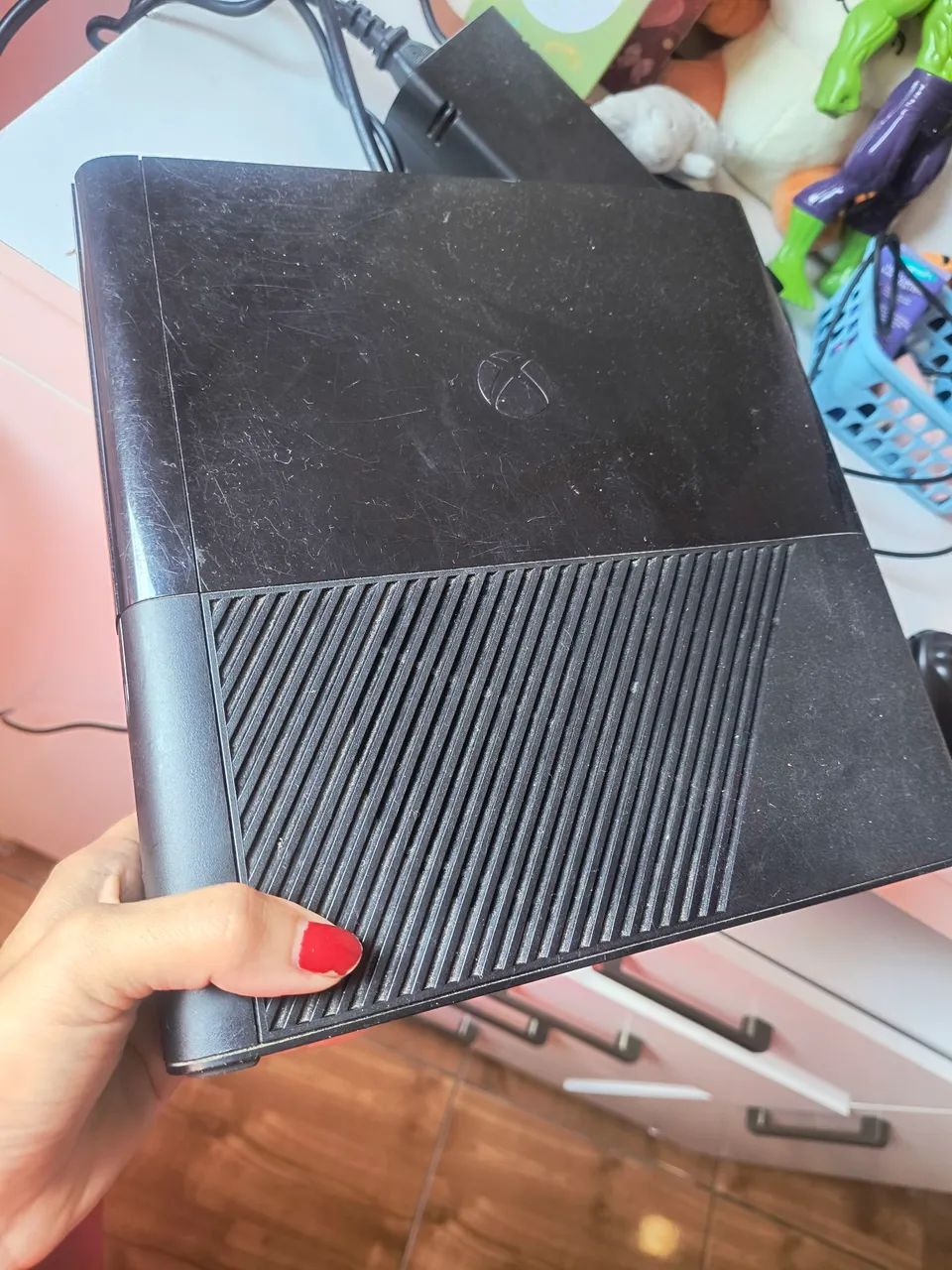 Xbox 360 - Foto 2